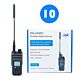 Bax 10 Stück Tragbarer Funkscanner PNI HAM27