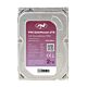Interne Festplatte PNI SafeHouse 2 TB 3,5