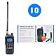 Box 10 pcs PNI Portable CB Radio Station