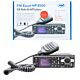 CB-Radiosender und PNI-MP3-Player