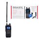 Tragbarer CB-Radiosender PNI Escort HP 92