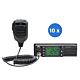 CB-Funkstation PNI Escort HP 9500