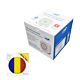 Paket PNI SafeHouse HS201 Methangassensor (CH4) mit WLAN, Tuya Smart + Sticky Pad-Flag