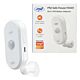 PNI SafeHouse HS401 PIR-Bewegungssensor mit WLAN, kompatibel mit der Tuya-Anwendung, 80-dB-Tonalarm, eingebauter Lautsprecher