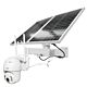 PNI IP65 Videoüberwachungskamera mit Solarpanel