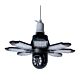 Videoüberwachungskamera 4Mp PNI IP7744 mit LED-Lampe