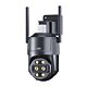Videoüberwachungskamera 8 MP PNI IP7748