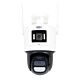 Videoüberwachungskamera PNI IP994S AOV 4G, mit Akku, 4Mp