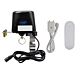 Intelligentes Ventil Anti-Flood-Kit
