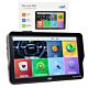 PNI L512 PRO GPS-Navigationssystem ohne Ladegerät, mit Sonnenblende, 7 Zoll, 800 MHz, 512 MB DDR, 16 GB interner Speicher, FM-Sender