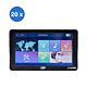 PNI L710 PRO GPS-Navigationssystem mit Sonnenblende