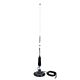 Faltbare CB PNI LED 850 Antenne mit Sockel