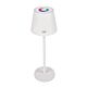 Tischleuchte PNI LT05W RGB 3W