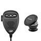 PNI 80XX Mikrofon mit Silvercloud Easy Drive 360 Unterstützung