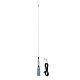 CB-Antennenpaket PNI ML170 Länge 168 cm, 26-30 MHz, 1000W und Linkkabel PNI T601