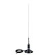 CB-Antennenpaket PNI ML180 Länge 194 cm, 26-30 MHz, 1000W und magnetische Basis PNI 145/PL