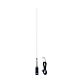 CB-Antennenpaket PNI ML180, Länge 194 cm, 26–30 MHz, 1000 W und PNI T601 Anschlusskabel