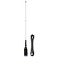 CB PNI ML201 Schwarze Antenne, Länge 200 cm