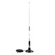 CB-Antenne PNI ML75, klappbar