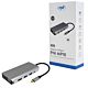 MP10 MPI-Multiport-Adapter