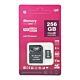 PNI 256GB MicroSD-Speicherkarte