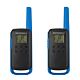 Motorola TALKABOUT T62 BLAU