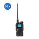 VHF/UHF-tragbares Funkgerät PNI P16UV