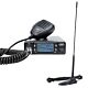 PNI Escort HP 9700 und CB-Antenne PNI Extra 45