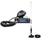 CB PNI Escort HP 9700 USB Radio Station und CB PNI S75 Antenne