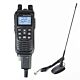 Kit Tragbarer CB-Radiosender und PNI-Antenne