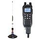 Kit Tragbarer CB-Radiosender und PNI-Antenne