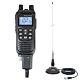 Kit Tragbarer CB-Radiosender und PNI-Antenne