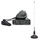 Radiosender und Autoantenne, PNI