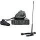 PNI-Radiosender und CB-Antenne