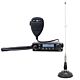 Paket CB-Funkstation PNI Escort HP 6500 Pro ASQ + CB-Antenne PNI ML100