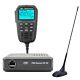 CB-Funkgerät PNI Escort HP 65 und CB-Antenne PNI Extra 48