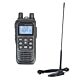 CB PNI Escort HP 92 Radiostation mit CB PNI Extra 45 Antenne