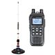 PNI Escort HP 92 CB-Radiostation mit PNI ML70 CB-Antenne