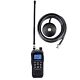 Tragbares CB-Funkgerät-Set PNI Escort HP 92, Multistandard, 4 W, 12–24 V, AM/FM mit BNC-Magnetfuß