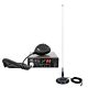 CB-Funkstations-Set PNI Escort HP 8001L ASQ + CB-Antenne PNI ML145 mit Magnet 145/PL