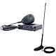 Kabelloses CB PNI-Escort-Paket HP 6500 ASQ + Antenne CB PNI Extra 45