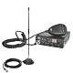 CB PNI ESCORT HP 8000L Radiosender + CB PNI Extra 40_2 Antenne