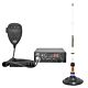 CB-Radiosenderpaket PNI Escort HP 8001L ASQ + HS81L-Kopfhörer + CB-Antenne PNI ML70 mit Magnet enthalten