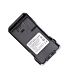 PNI PB-P16 Li-Ion 2600 mAh Akku für VHF/UHF PNI P16UV Funkgerät