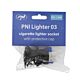 Auto-Zigarettenanzünder-Buchse PNI Lighter 03 mit Abdeckung