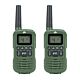 Tragbarer Radiosender PNI PMR R42 Set mit 2 Stk