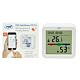 PNI SafeHome PT252 intelligenter Temperatur- und Feuchtigkeitssensor
