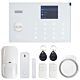 Drahtloses Alarmsystem PNI SafeHome PT700