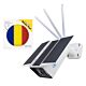 PNI SafeHome PT950LR 1080P 2MP Videoüberwachungskamera-Paket und Sticky Pad Flag Geschenk