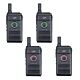 Kit für tragbare Radiosender PNI PMR